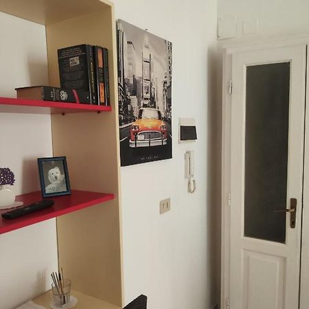 Naviglio51Bocconi Apartment Milano Ngoại thất bức ảnh