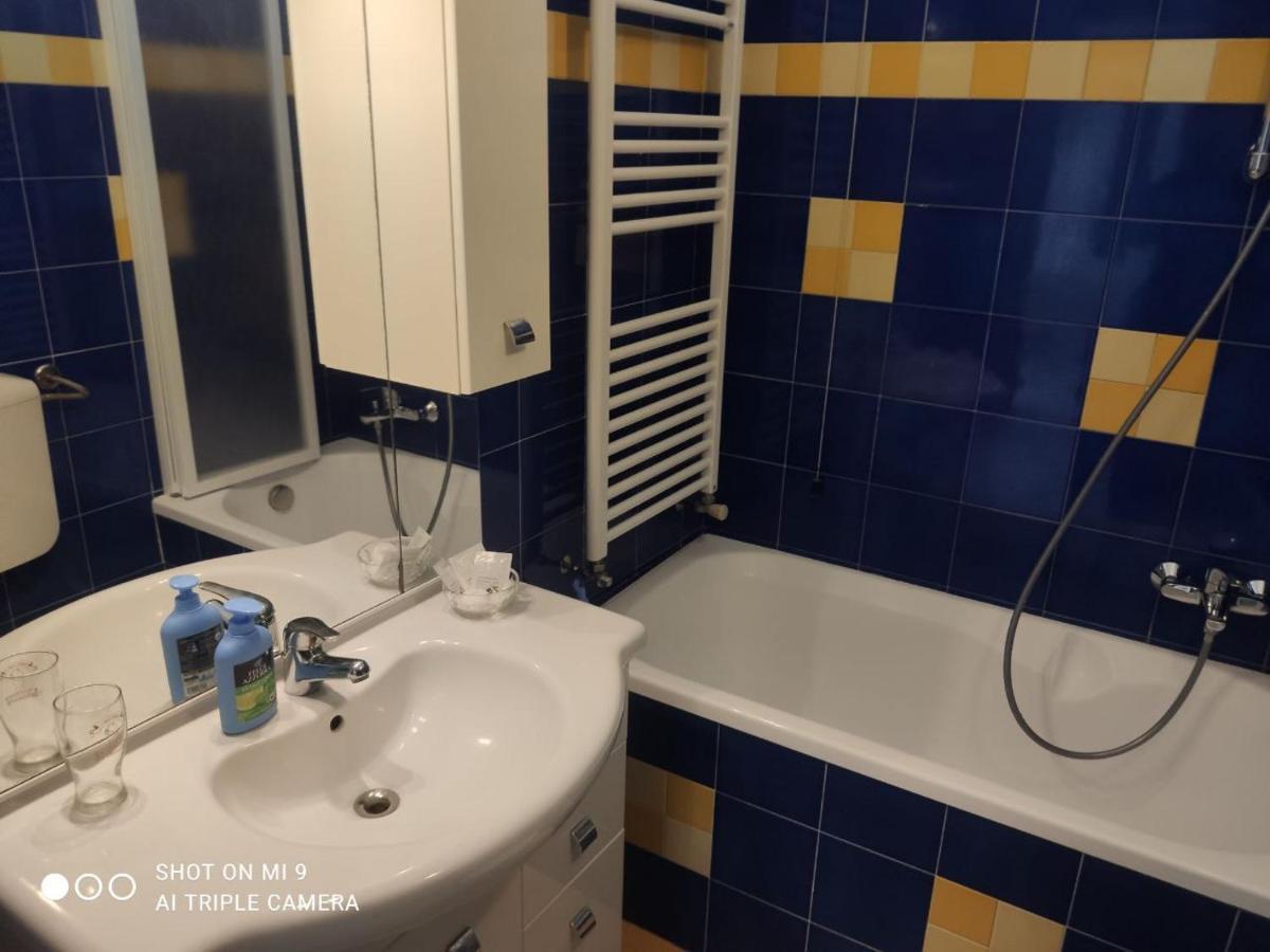 Naviglio51Bocconi Apartment Milano Ngoại thất bức ảnh