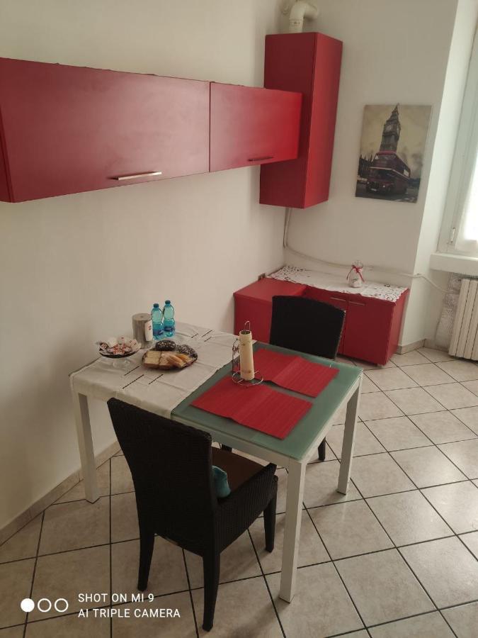 Naviglio51Bocconi Apartment Milano Ngoại thất bức ảnh