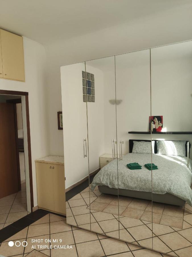 Naviglio51Bocconi Apartment Milano Ngoại thất bức ảnh