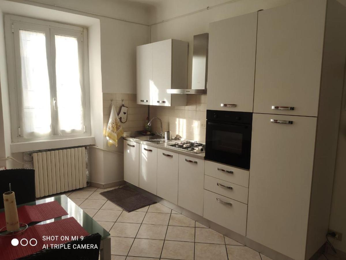 Naviglio51Bocconi Apartment Milano Ngoại thất bức ảnh