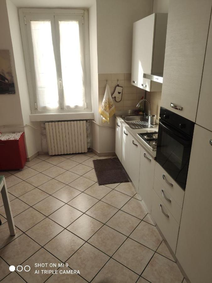 Naviglio51Bocconi Apartment Milano Ngoại thất bức ảnh
