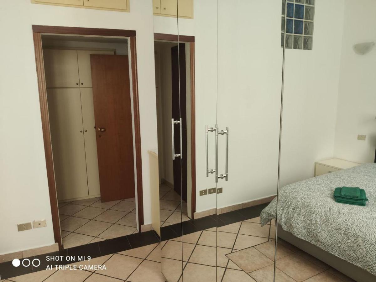 Naviglio51Bocconi Apartment Milano Ngoại thất bức ảnh