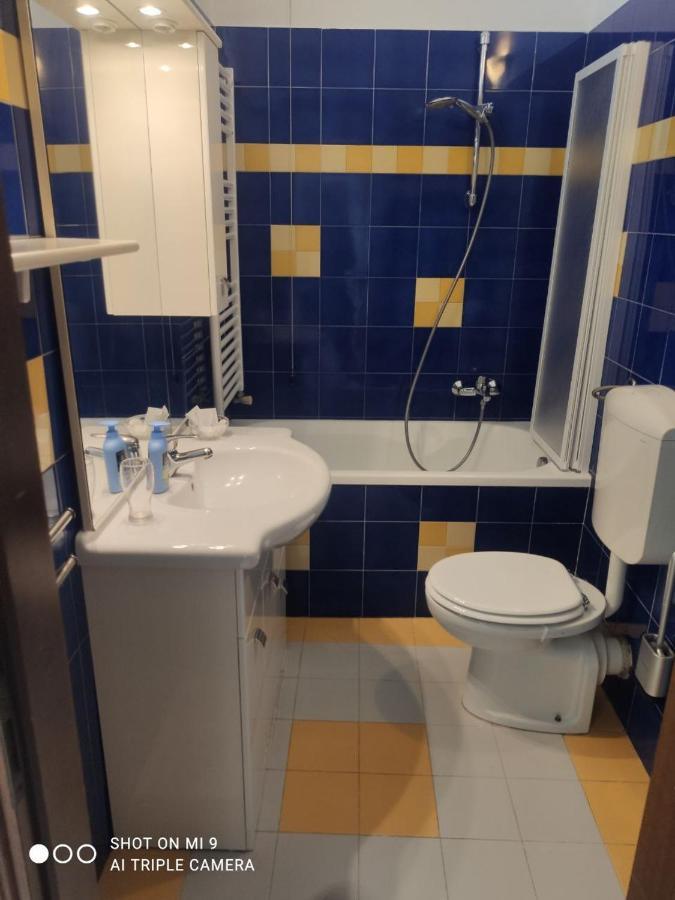 Naviglio51Bocconi Apartment Milano Ngoại thất bức ảnh