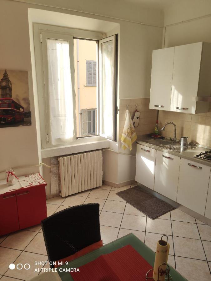 Naviglio51Bocconi Apartment Milano Ngoại thất bức ảnh