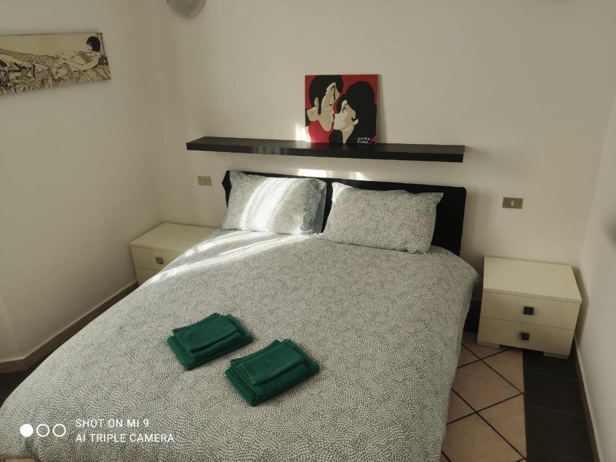 Naviglio51Bocconi Apartment Milano Ngoại thất bức ảnh