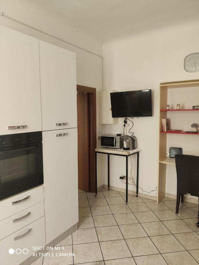 Naviglio51Bocconi Apartment Milano Ngoại thất bức ảnh