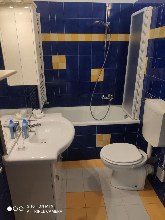 Naviglio51Bocconi Apartment Milano Ngoại thất bức ảnh